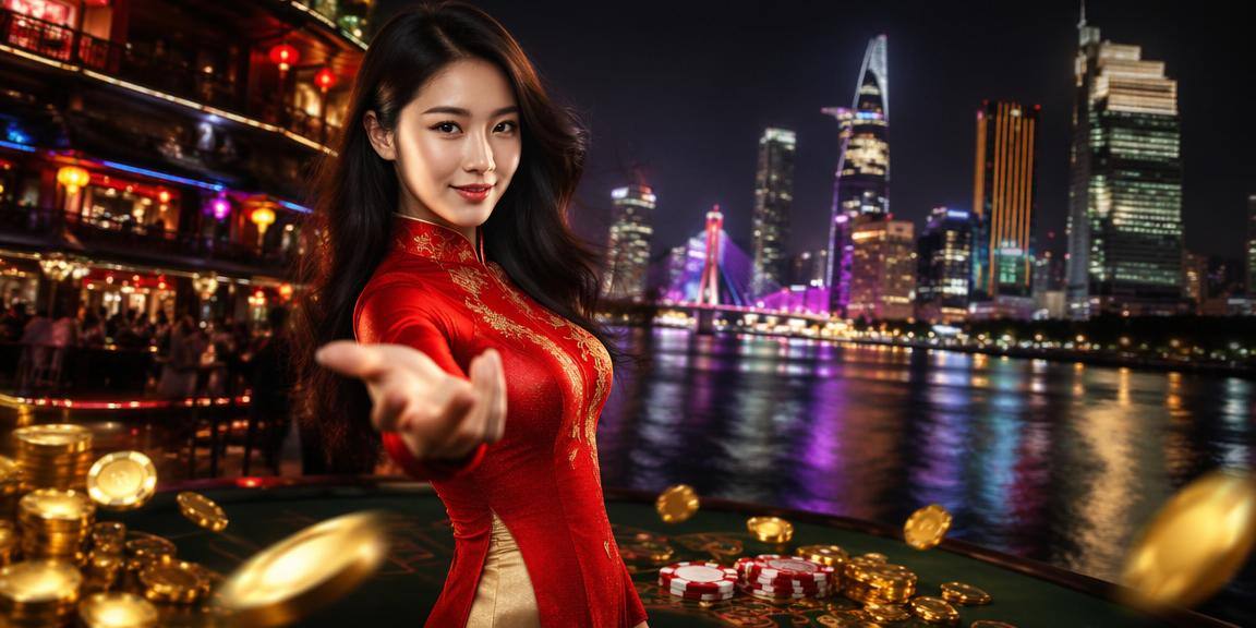 68k 68k được xây dựng cho người chơi Việt Nam
