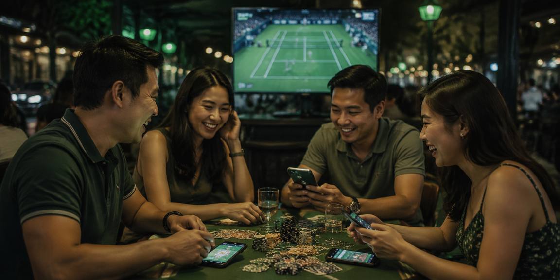68k Thể Thao Mới Trên 68k Có Gì?
